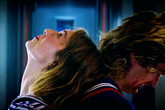 jensenckles:    I can’t believe I’m gonna die in a secret Russian base with Steve