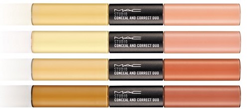 BEAUTY - MAC Conceal Correct Duo