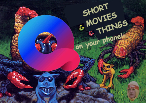 Shorts n Movies n Things ON YOUR PHONE