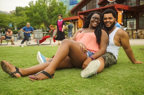 queenejanine:  I love you ❤️  @afro-latino