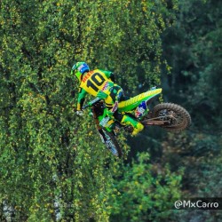 motohcross:  Everything Moto