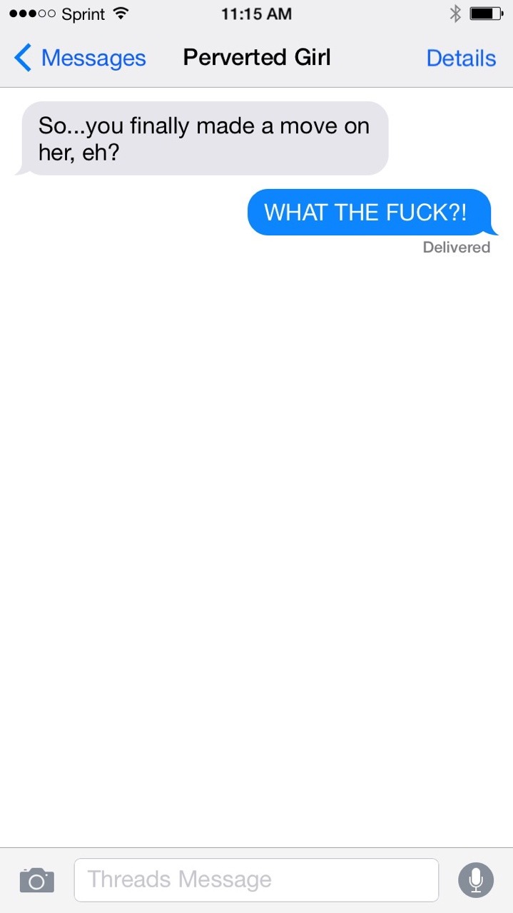 cielizzydefencesquad:  Lizzy can’t tell Sully anything anymore.