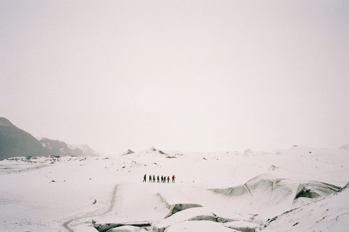 lostinthewhiteroom:  Johannes Huwe 