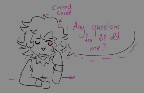 Carl Is Back Again Asking For Questions!