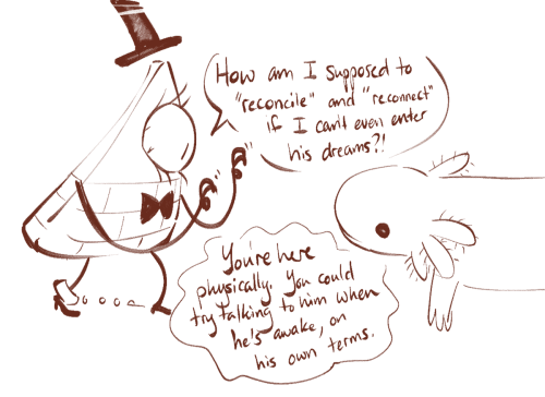 Tfw Ur Divinely Mandated Axolotl Parole Officer Says You Have To Go To Couples Therapy