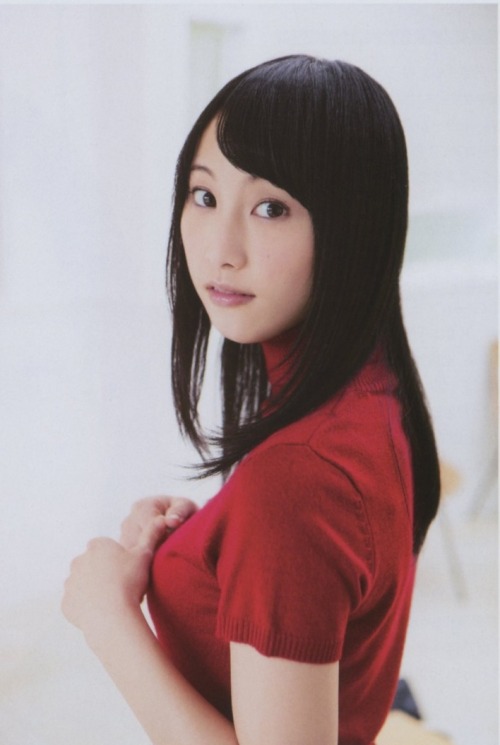 z3144228ii:  松井玲奈