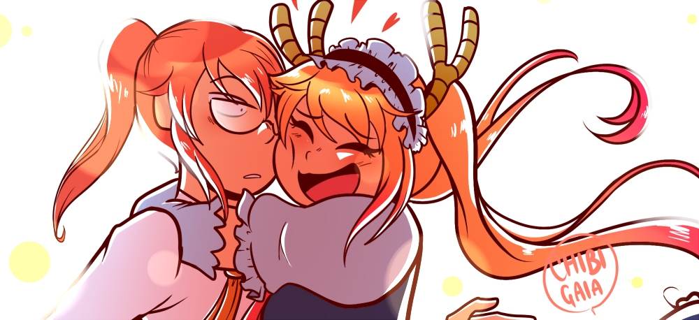#kobayashi tohru on Tumblr