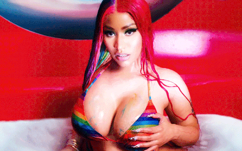 theculture:TROLLZ - 6ix9ine & Nicki Minaj (Official Music Video) | @theculture​