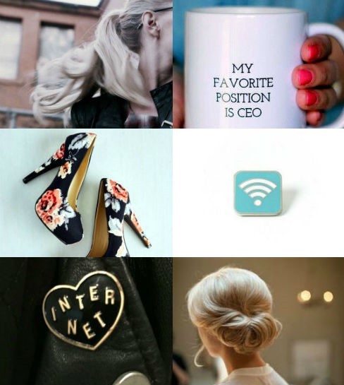characters-and-cameras: Felicity Smoak - Arrow “I just hacked a federal agency. Kind of makes 