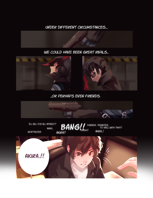 naninnai:In light of recent smash events, I just remembered I never really got to post this Shuake c