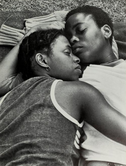 deviatesinc:  From Eye to Eye: Portraits of Lesbians, 1979 photos by JEB 