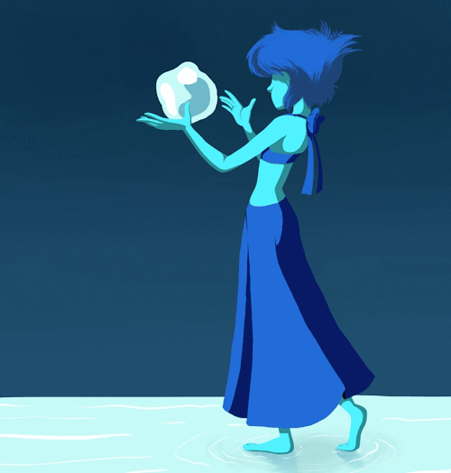 dragoncatgirl: Weird small animation test aaaaaaaa