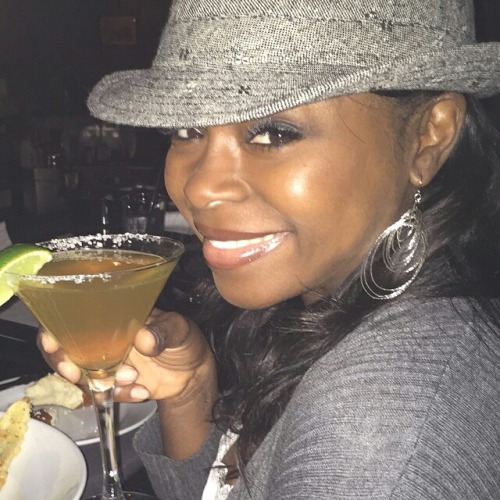 Erica Tazel!!