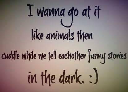 Innocent Smile, Filthy Brain...