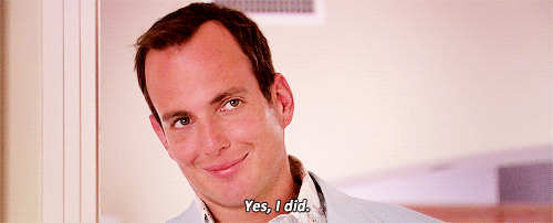 Mulder, It's Me