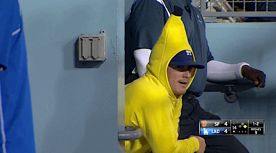 GF Baseball