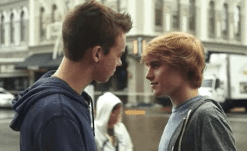 fallingslowlyinlove:    -   