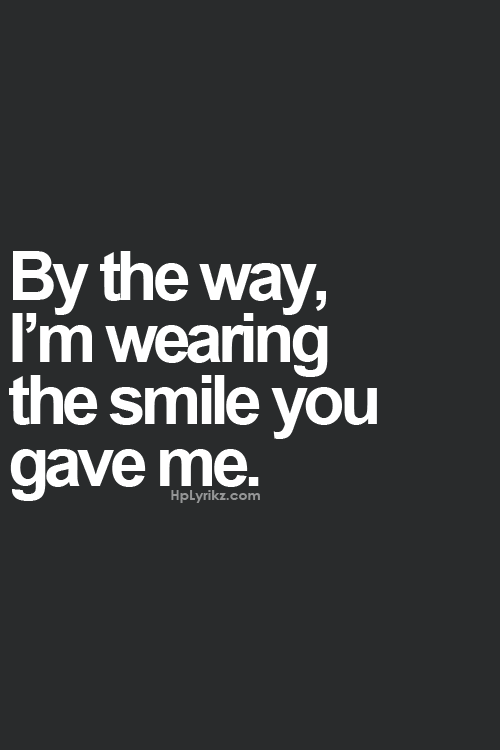 beggingforpermission:  And nothing else ;)  Devotional Training: Always bringing a smile to your face.