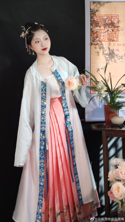 chinese hanfu