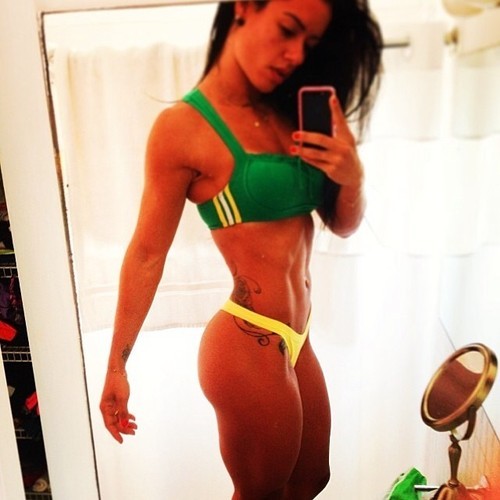 motivationalfitnesspictures:  For More VisitMotivational Fitness Pictures