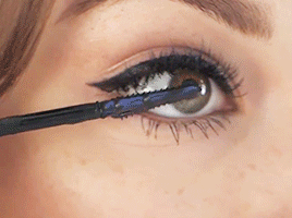 boots:  Tightlining makes your eyes ‘pop’! Here’s how to do it… Watch the full tutorial video here 