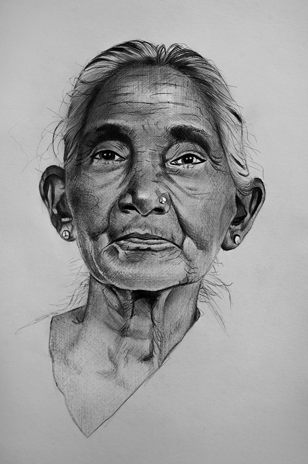 Sketch Artist Delhi | Sketch Artist Bangalore | Sketch Artist Hyderabad