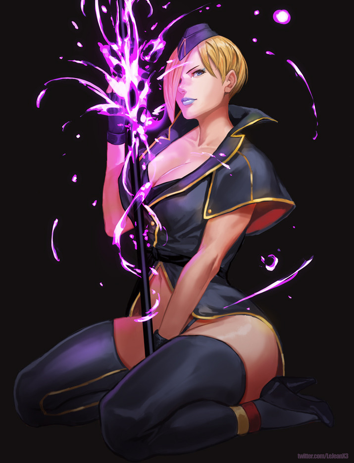 lejeanx3:  What the Falke ___________________ NSFW rewards on Patreon==&gt; https://www.patreon.com/KasaiX3