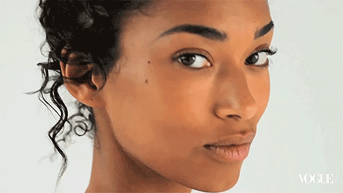 modelling101:  Anais Mali for Vogue 