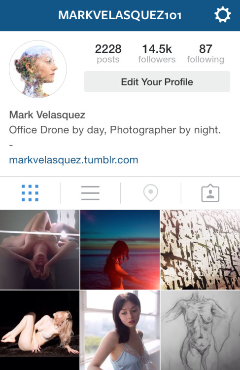 Porn photo Daily updates on my Instagram: @markvelasquez101
