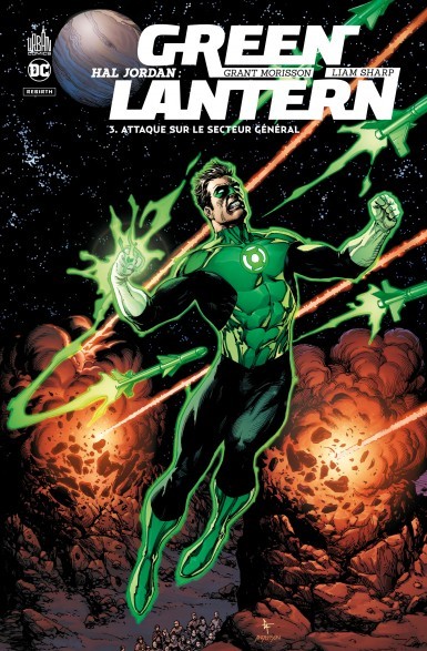 Hal Jordan: Green Lantern (Rebirth) 6ada320302d1a301134f9cb89852bd0878bb840a