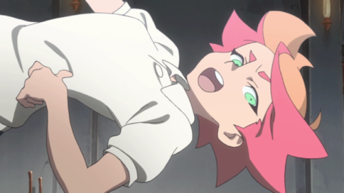 nyambient: i really don’t want to be an anime blogger but i do want everyone to know that aman