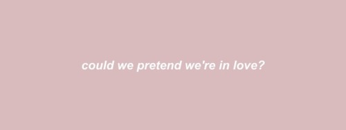 danielwing:is there somewhere // halsey