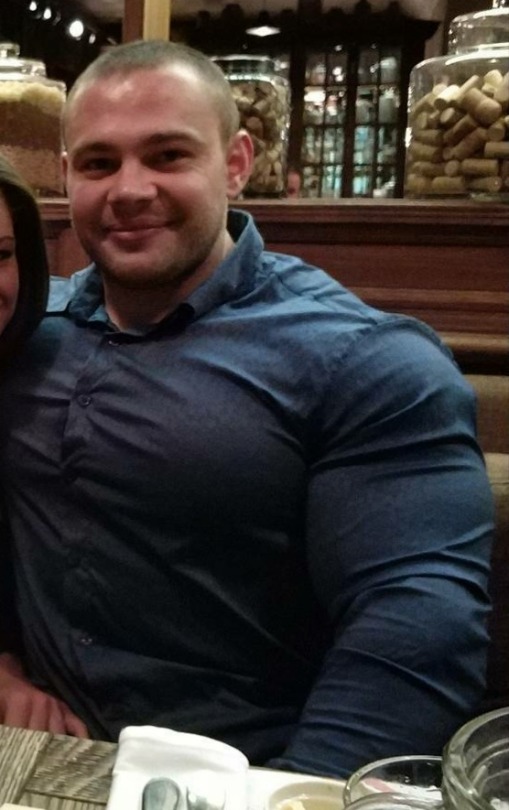 Alexey Lesukov
