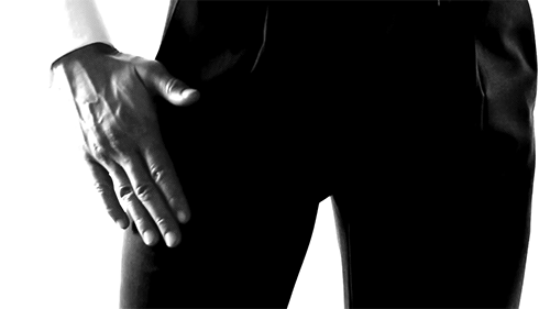 classyandkinky:  Seduction. How it looks, and how it’s done.