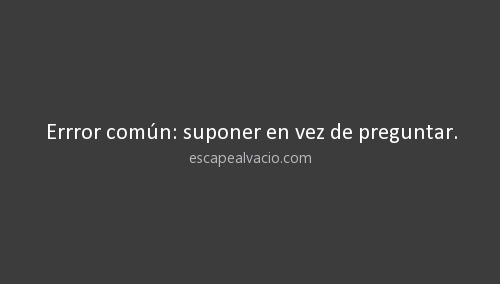la-y3lyah:  Error común: poner una R de más 