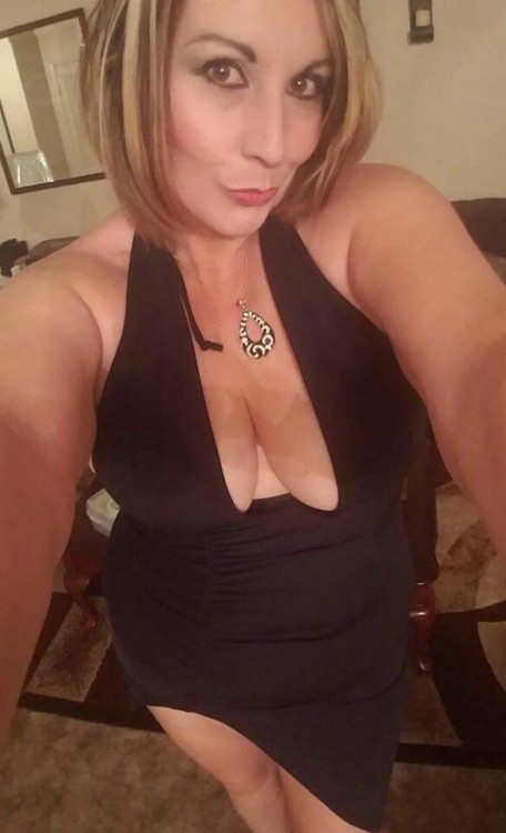 hot wife