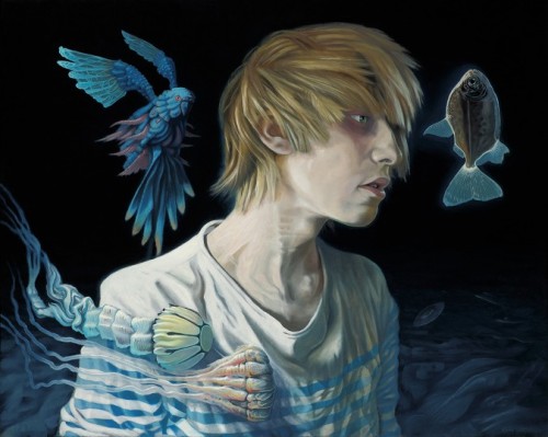Contemporaryartsgallery:wed Dream By Cody Seekins