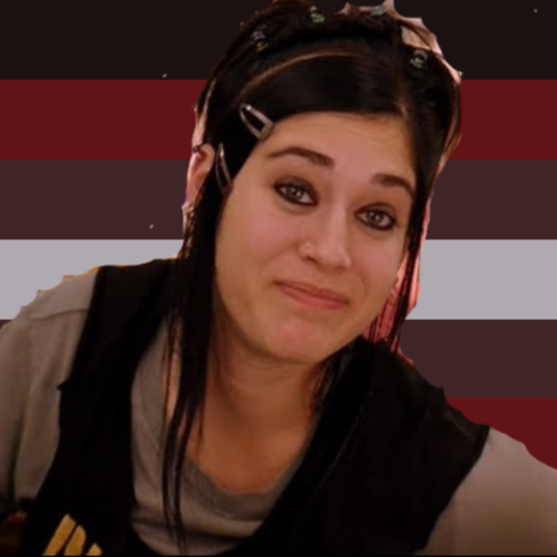 lesbianb:goth lesbian janis ian for anon!