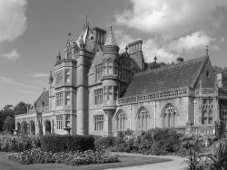 derwandelndegeist-deactivated20: Tyntesfield