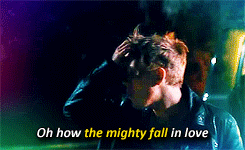 the best part of 'believe' is the 'lie'