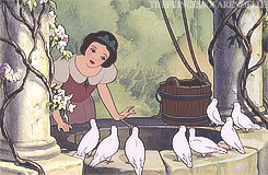 mainstreetmickey:  But they say if you dream a thing more than once, it's sure to