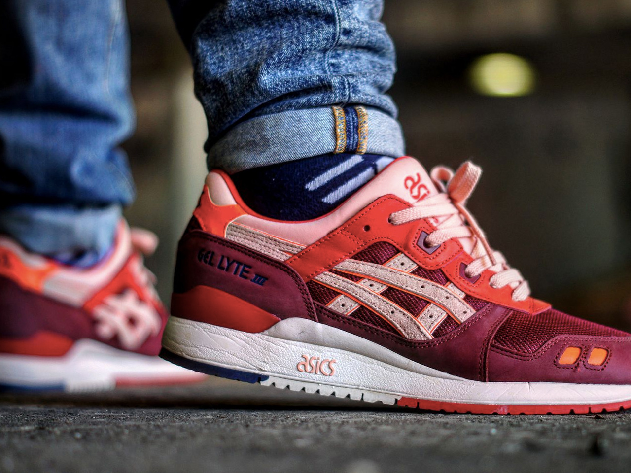 asics gel lyte 3 2017