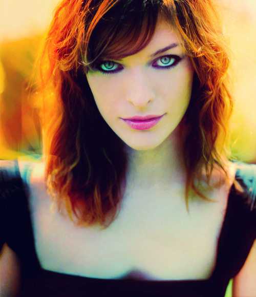 Freckles, Redheads & more (NSFW)