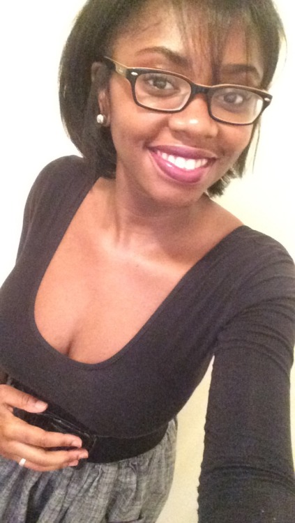 samanthajonesjunior:  This is all the same hair.  Black natural hair is magical.