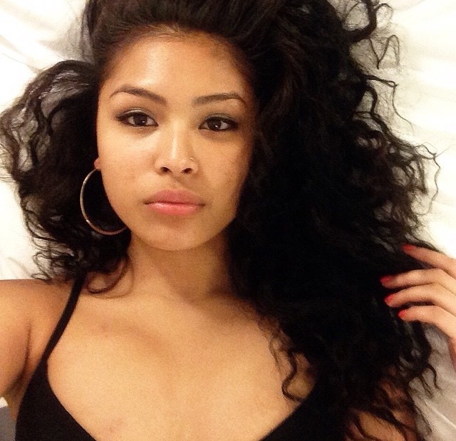 Ebony - Beauties