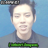 infinite and tasty wishing you a happy new year c:  