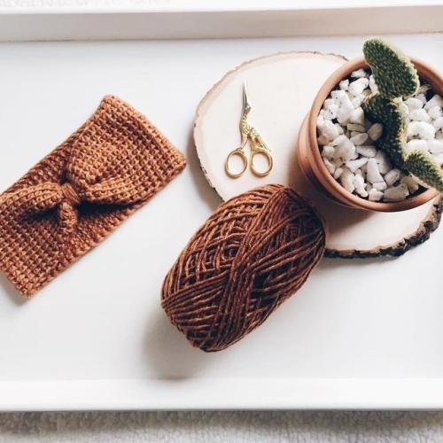 lionbrandyarn: Love seeing our customer’s work &lt;3