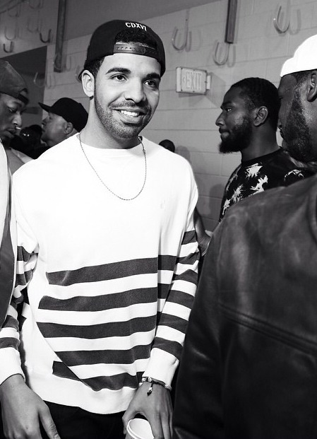 Drizzy Drake