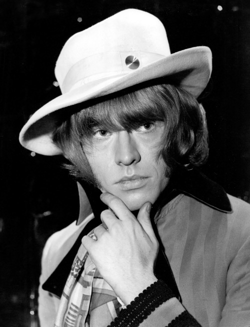 Brian Jones Of The Rolling Stones Part Of The  Saatchi Gallery Expo On The Rolling Stones. Brian Always
