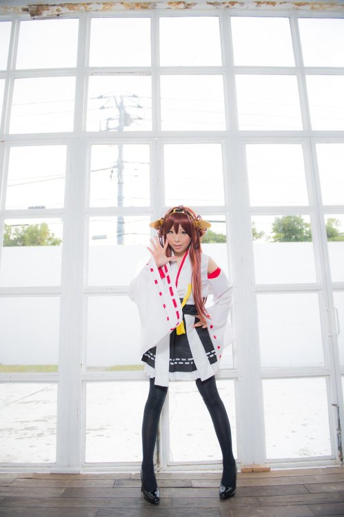 Kantai Collection - Kongou (Mashiro Yuki) 7HELP US GROW Like,Comment & Share.CosplayJapaneseGirls1.5 - www.facebook.com/CosplayJapaneseGirls1.5CosplayJapaneseGirls2 - www.facebook.com/CosplayJapaneseGirl2tumblr - http://cosplayjapanesegirlsblog.tumblr